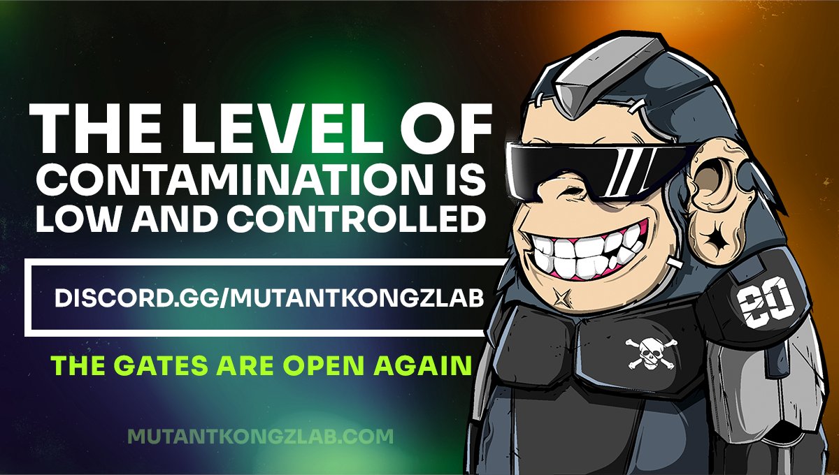 SerumLabz Collective tweet media