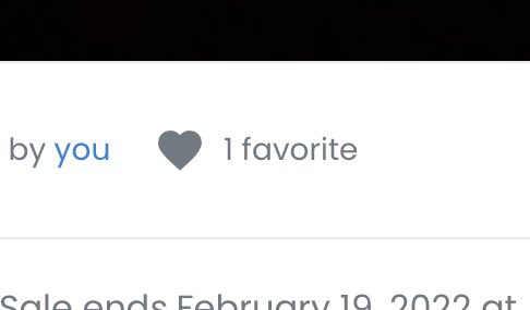 CreaturesCrappy's tweet photo. There is no better feeling than someone approciating your work.

I thank you guys for the FIRST LIKE in my collection. ❤️❤️❤️❤️

#NFT #NFTs #NFTCommunity #NFTCollection https://t.co/OdywaOniLJ