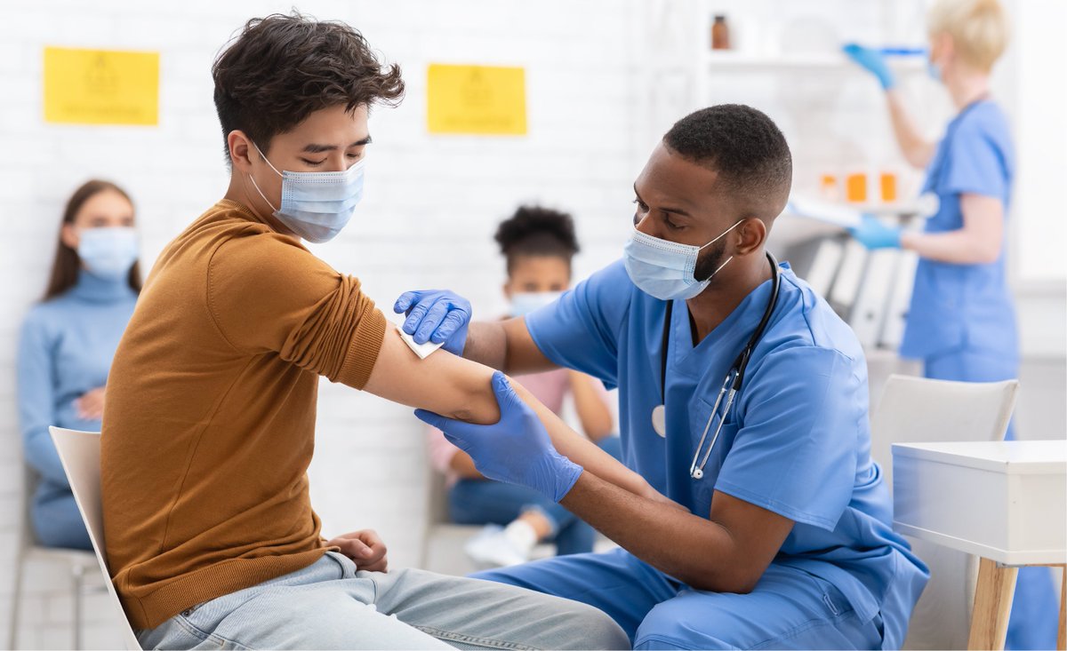 REMINDER: All SSU students, faculty, and staff who are eligible for the COVID-19 booster will be required to have their booster on file by Monday, February 28, 2022, to be considered fully vaccinated. Learn more here: seawolves.co/csuc19vb