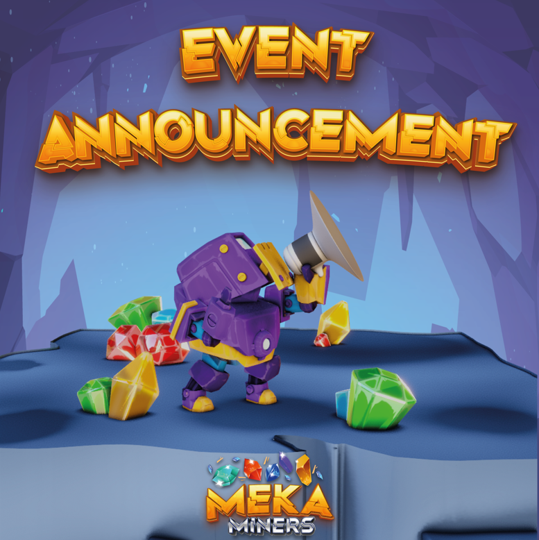 MekaMiners tweet media