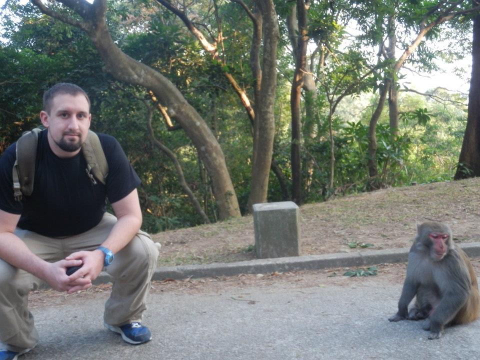 phillydragon's tweet photo. Wow! First visit 10 years ago. Things were really different with the world then! #hongkong #monkey #worldchanges #COVID https://t.co/nG9VsgvBP5