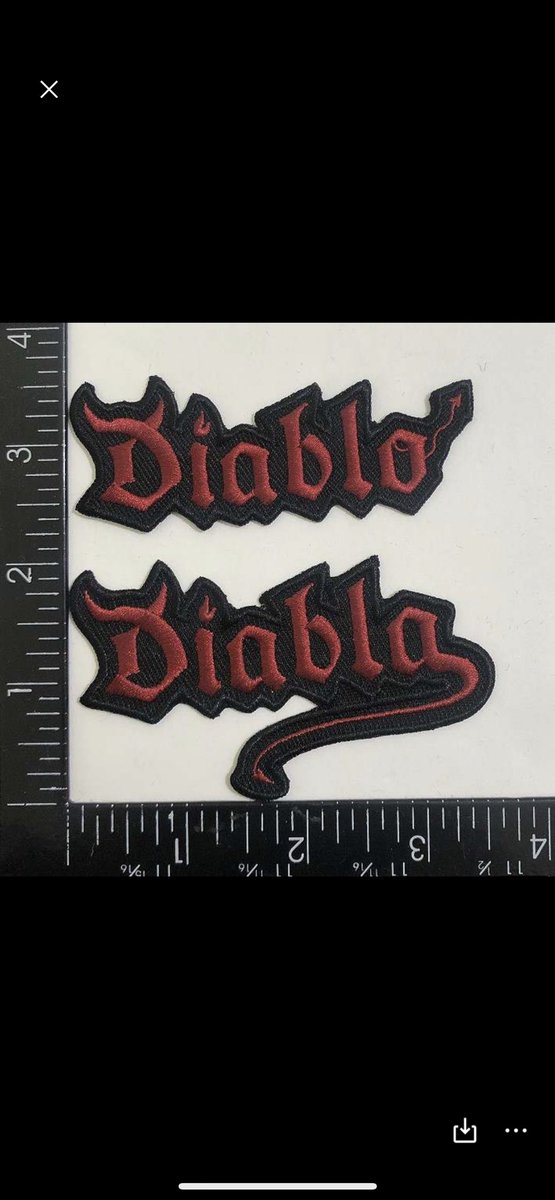 firevixenlashes's tweet photo. Patches are coming soon https://t.co/gxQAcwxjEm