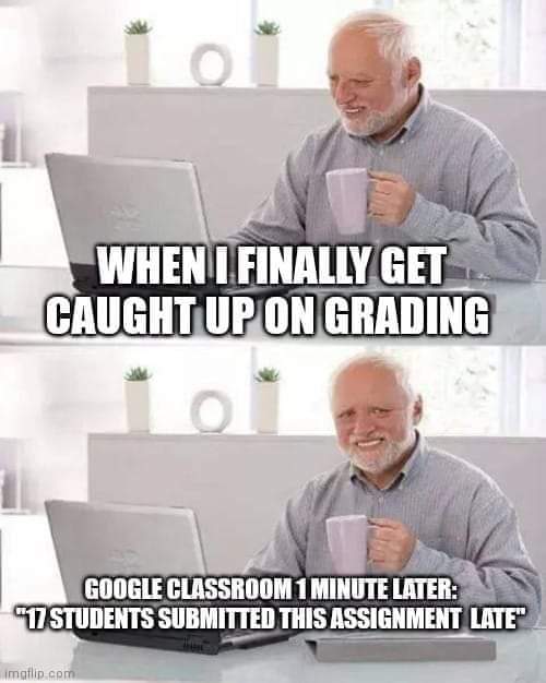 teachergoals's tweet photo. The struggle is real. 💯 https://t.co/IF6ny8p5so