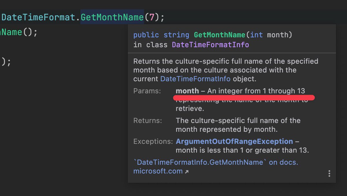 @khalidabuhakmeh@mastodon.social tweet media