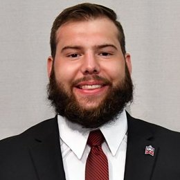 bad2theallibone's tweet photo. "I'm not a TikToker but I wear my Jordans on Fridays." 

Yes, 25-year-old Levi Murphy is young for a high school head football coach. But the new Dallastown leader already has an impressive resume and reputation. Story: https://t.co/sJtALrRlWr https://t.co/g5nHabwhVK