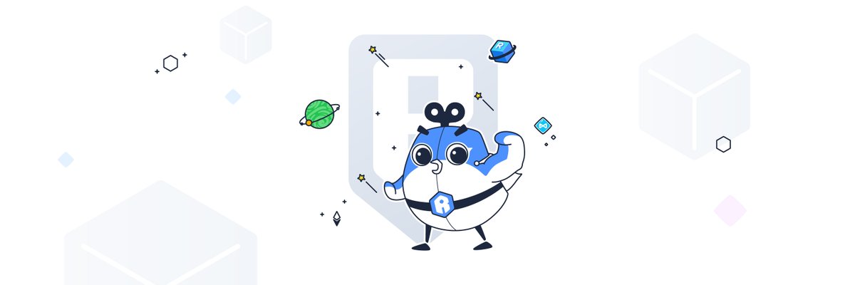 Ronin tweet media