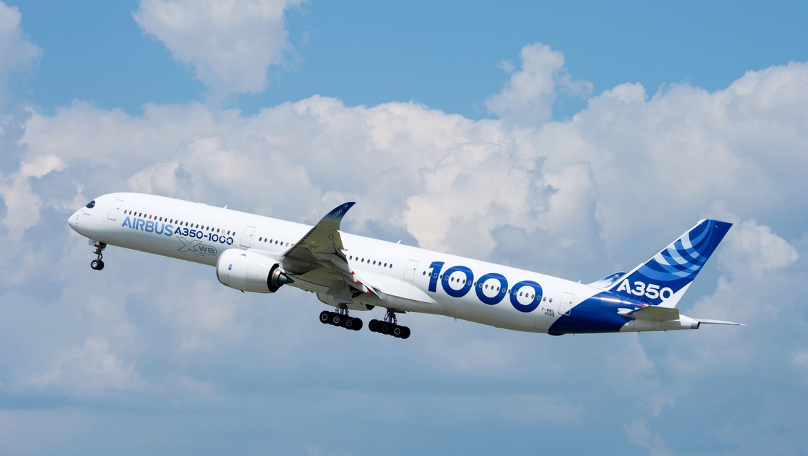 Airbus cancels Qatar A321 order over ongoing dispute ow.ly/5FuM103lw1R