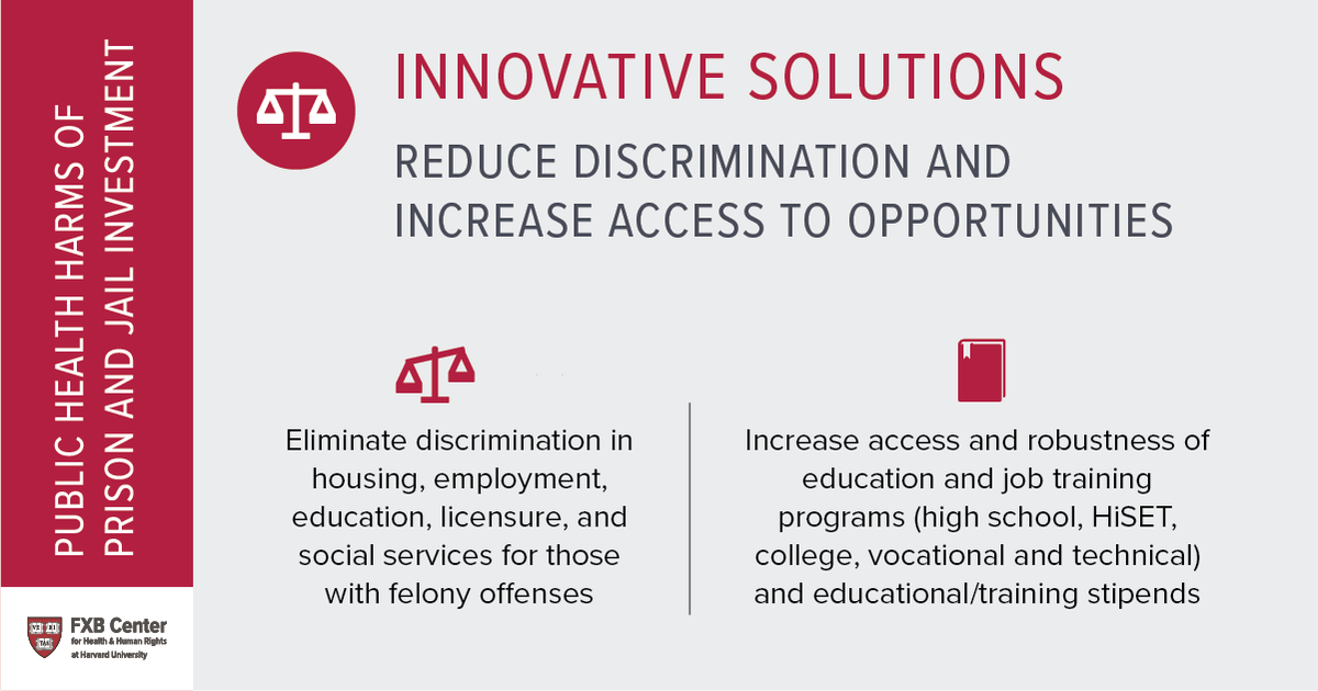 FXB Center for Health and Human Rights at Harvard tweet media