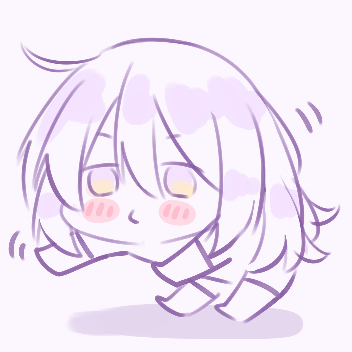 haruharukin16's tweet photo. babu babbu 
#HoshinovArt https://t.co/N0PxBtraOw