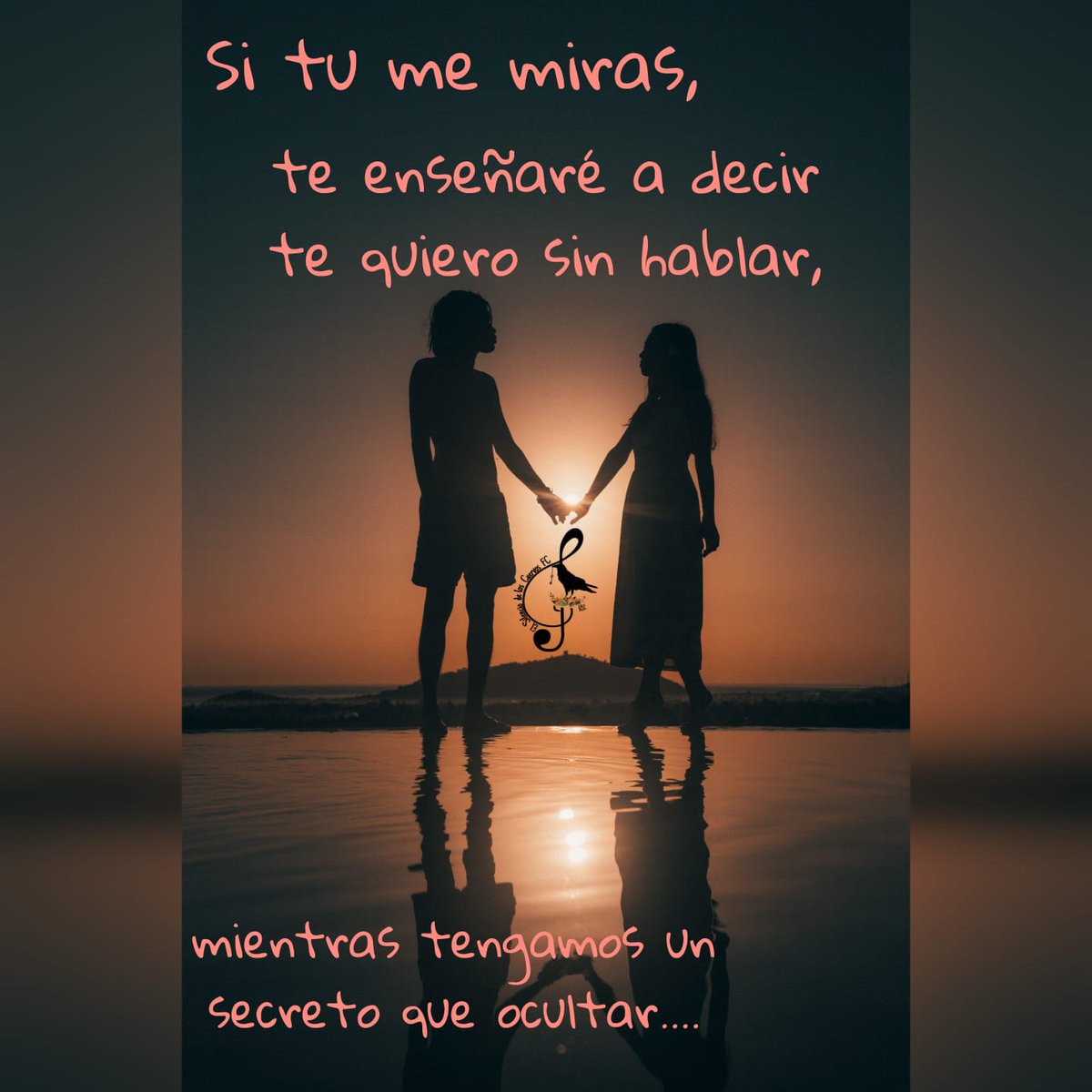 #SiTuMeMiras 🎼 Llegó el finde! <a href="/AlejandroSanz/">Alejandro Sanz</a> que planes tenés? 🤔 <a href="/SilencioCuervos/">silenciodeloscuervos</a> ✨ #Viernes #Recuerdos
