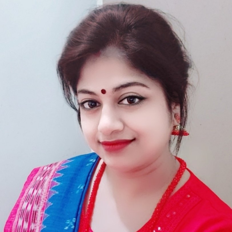 DhrutidipaM's tweet photo. #NewProfilePic https://t.co/7XqM1j7Rzm