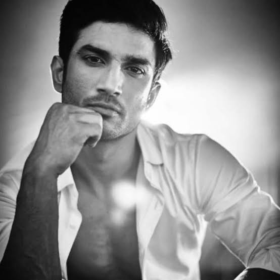 Happy birthday Sushant Singh Rajput  sir     