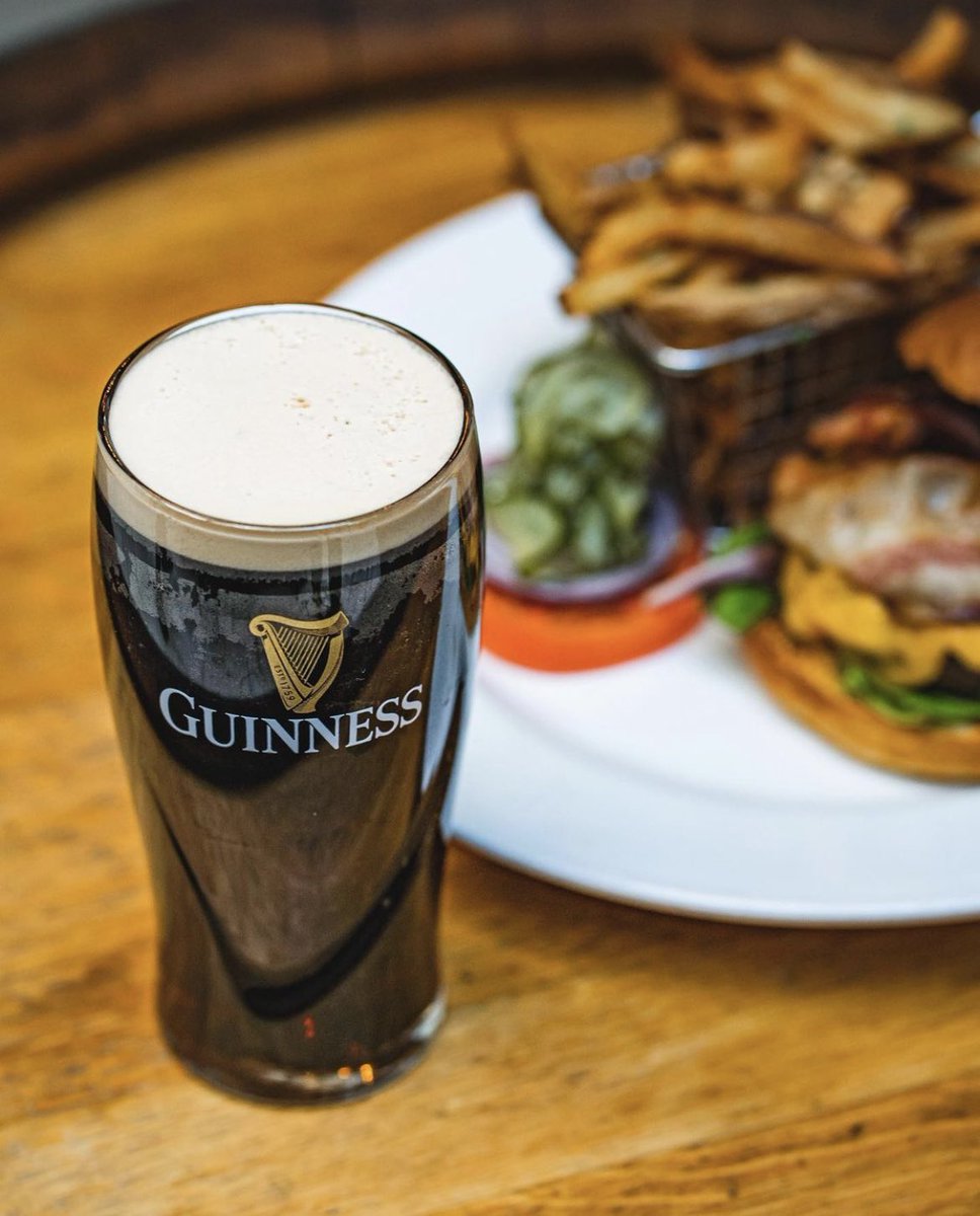 Come check out our $14 lunch special served with a complementary craft beer every Thursday and Friday afternoon!  Always fresh cooked 
<a href="/55Draught55nyc/">Draught 55</a> #lunch #CraftBeer