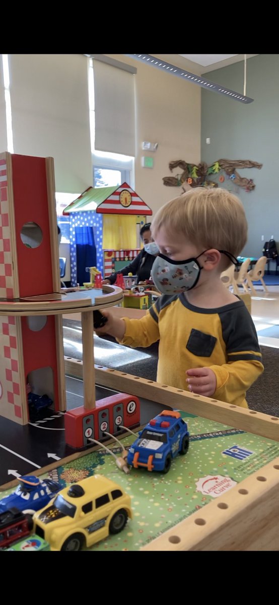 Sara Mauskopf tweet media