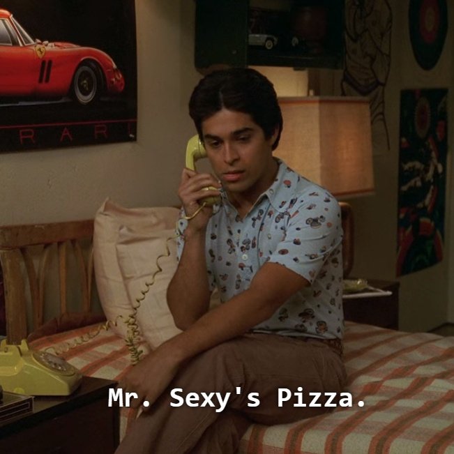 out of context that '70s show tweet media
