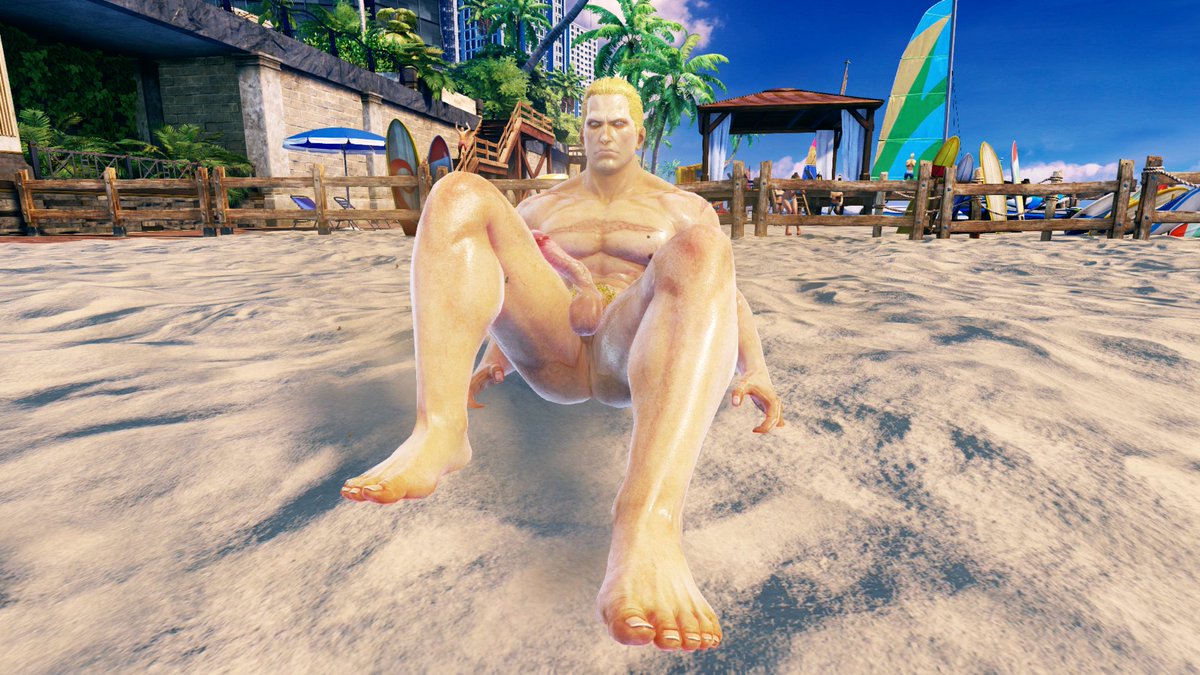 IronDilf's tweet photo. #HAPPYBIRTHDAY 
#HappyBirthdayGeeseHoward
I have an nice present for you Geese Howard...hehe https://t.co/TZoMNHzKag