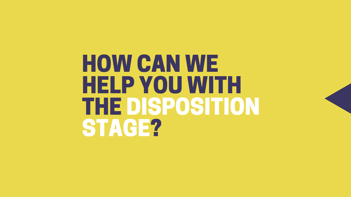 niched_digital's tweet photo. The last stage of your digital asset journey is DISPOSITION, and a lot of people, especially business owners, don't realize this possibility. If you have a well-performing website, or strong social media account, or an engaged email list, it adds to the value of your business. https://t.co/LLIGsIxtf2