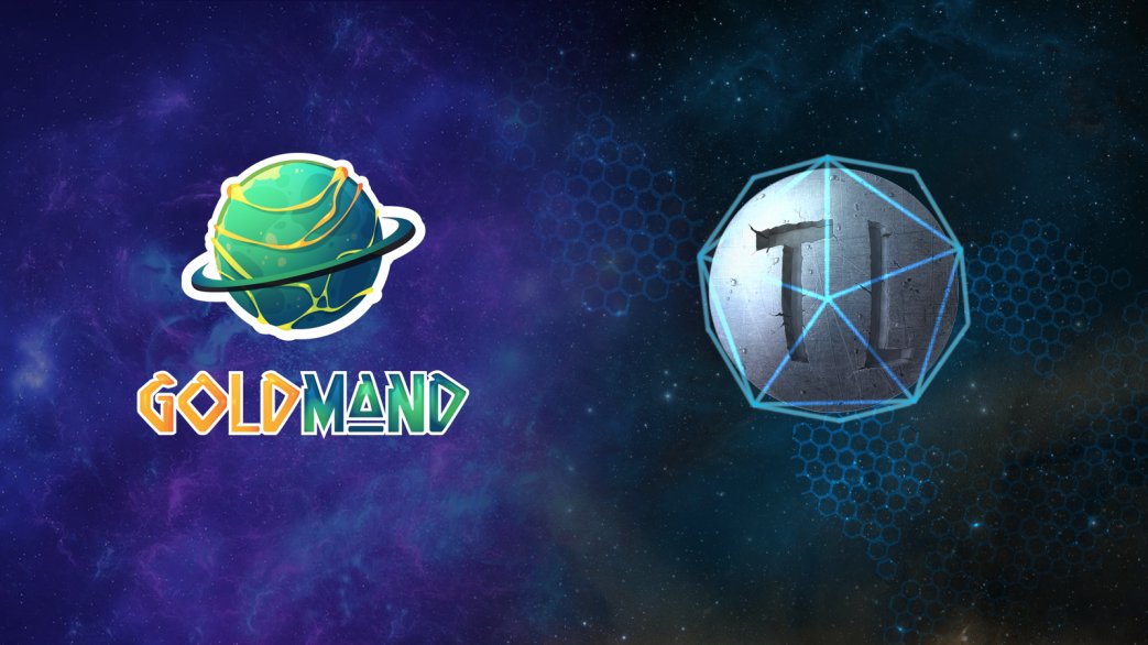 TokenLands's tweet photo. Hello everyone!  We have prepared a collaboration Giveaway with @Goldmand !
3 Prizes place
1 Ultimate Pack, 3 Big Pack from @TokenLands
Magic pass from @Goldmand
https://t.co/h3wmMnizBV

#blockchaingames #NFTProject #NFT #NFTGame #NFTCommunity #Giveaway #PlayToEarn #NFTs https://t.co/LRS7qSQ5a4