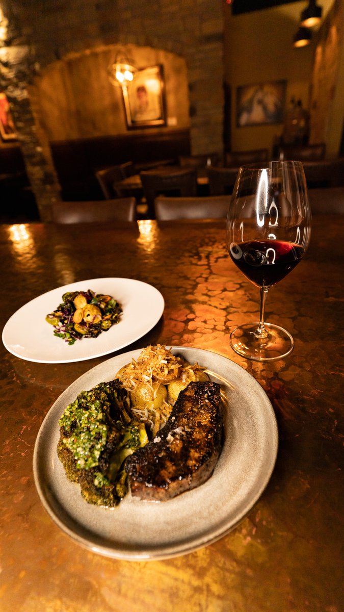 Where will you be Savoring this weekend? #SavorFW #FortWayne

visitfortwayne.com/savor/

Photo Credit @MargoJean