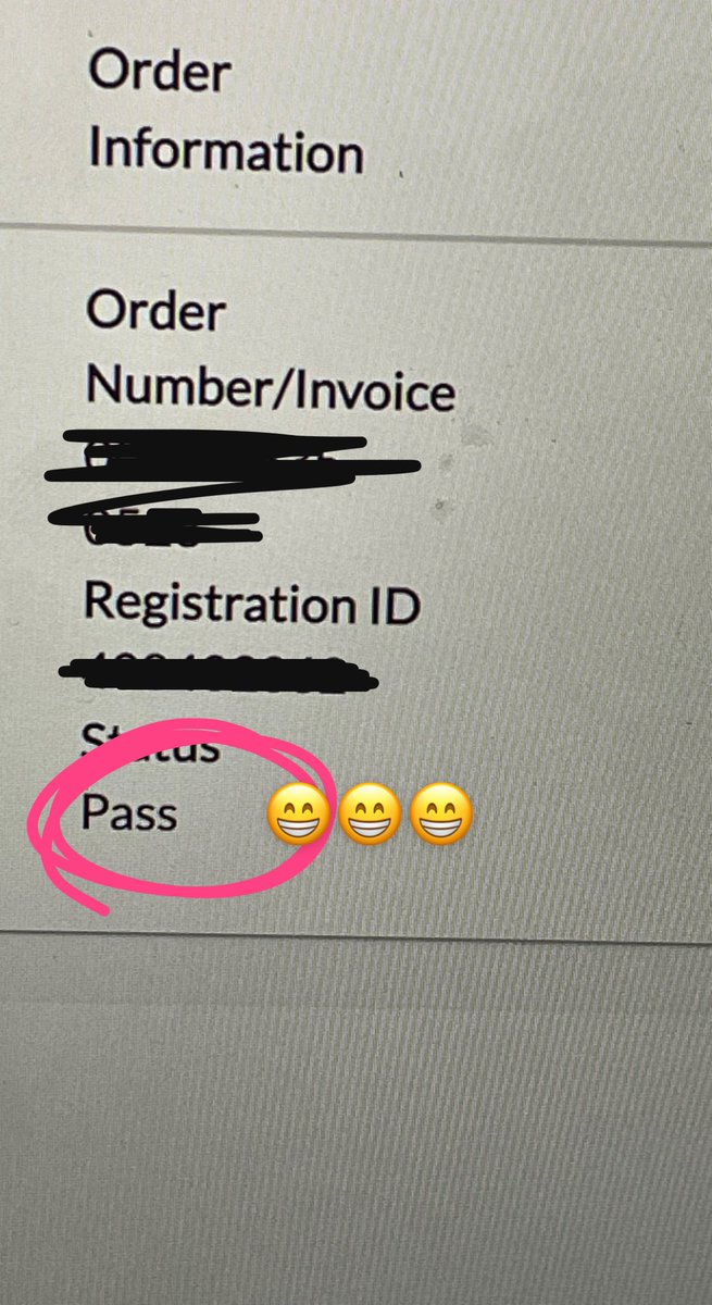 cupcake_lewis's tweet photo. Yep, I did the damn thing. 75 questions and out. Officially an RN!! #nclex #registerednurse #finally https://t.co/BtqjVsL7fV