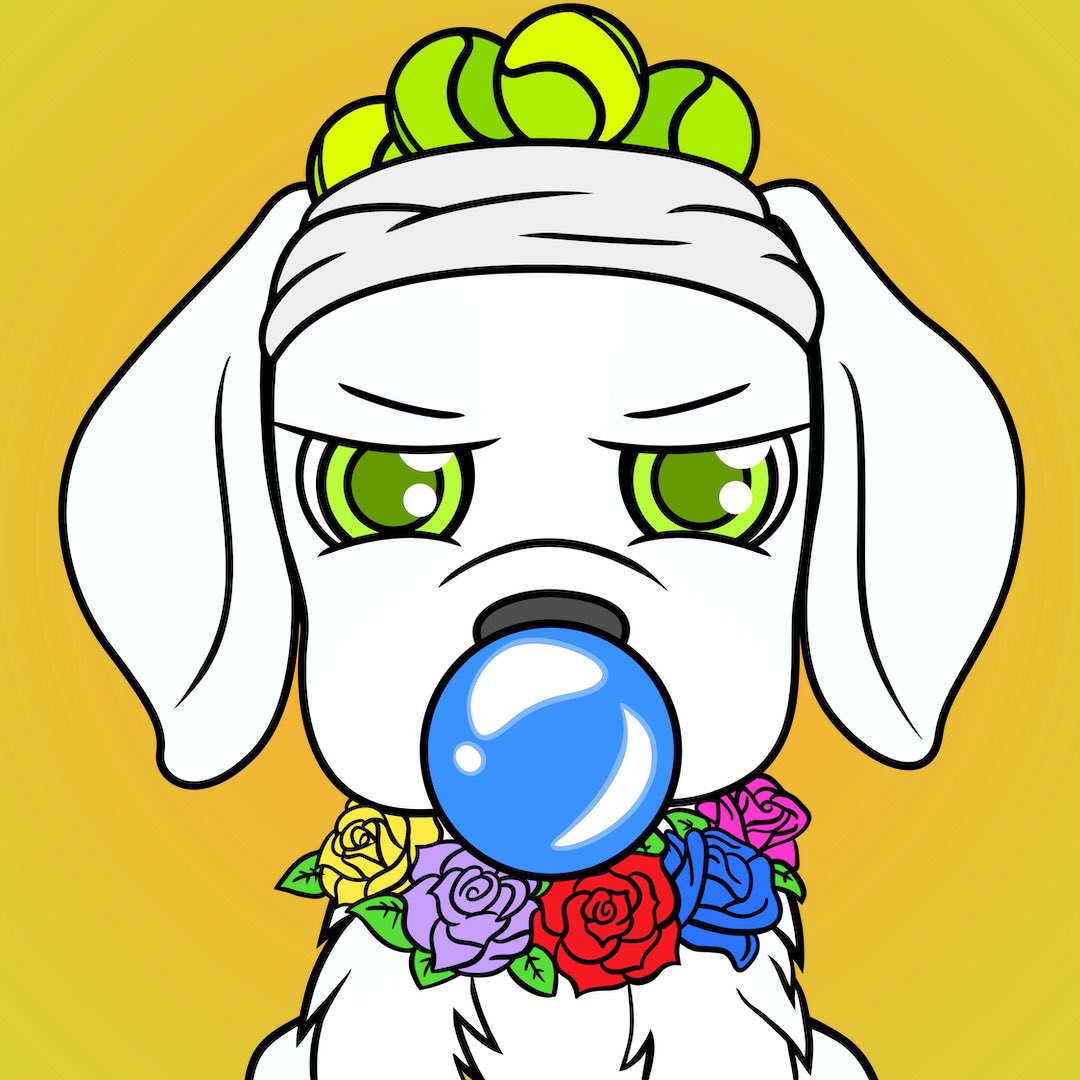 sumthincookin's tweet photo. 🎁 Giveaway 🎁

I’m coming up on 30k followers. To thank everyone for following along, I’m giving away this awesome @bubblegumkids_ puppy (#5343) .055 floor with upside. These puppies are straight 🔥

To enter: 

✅ Retweet

🍀 Good Luck! Thanks for joining! 

⌛️ Ends: 1/28 https://t.co/rHRa2VHN0D