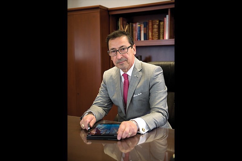 FDNYFoundation's tweet photo. The FDNY Foundation Board of Directors congratulates FDNY Fire Commissioner Daniel A. Nigro on his announcement to retire after serving New York City across seven decades. We wish Commissioner Nigro a happy and healthy retirement: https://t.co/AZEjBGko3L https://t.co/lcQEFwxa8R