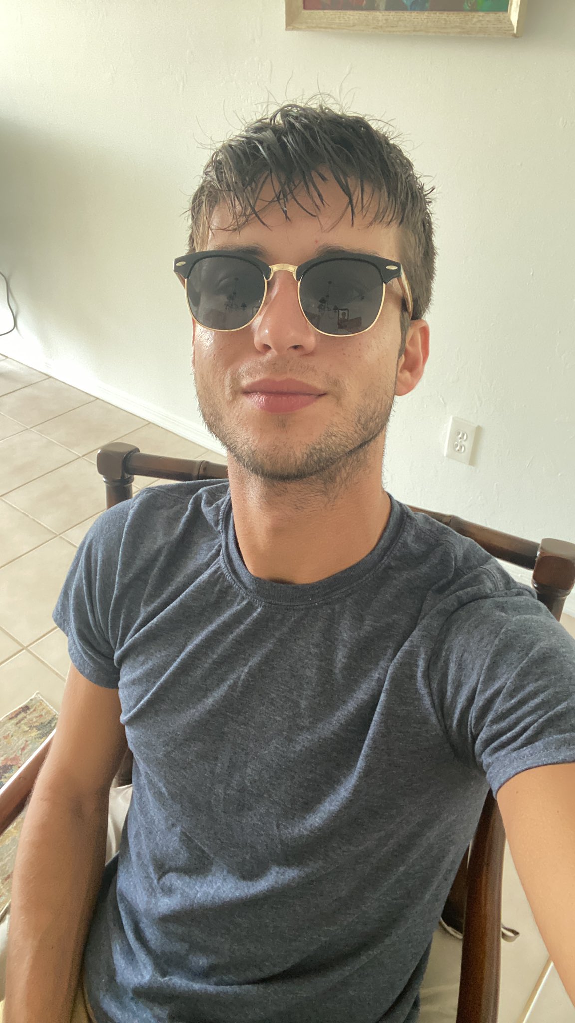 Elliot Finn on Twitter "Goodmorning Florida 😉 https//t.co/g9xl7FVoza