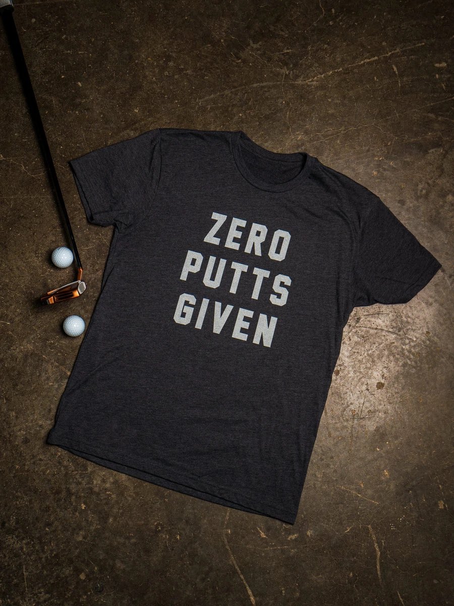aceofbasey8's tweet photo. Thought of you @spartanjj although the middle word can be substituted. Make it a part of the attire for @CoolBreezeGolf this upcoming #elksinvite? @Foge84 @DannyNegin @bpriehs @mkmmgolf https://t.co/IYy3hOgxPQ