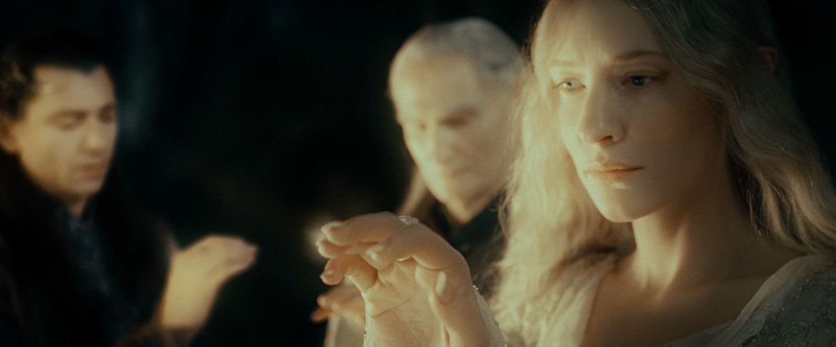 TolkienMundo 📖⚔️ tweet media