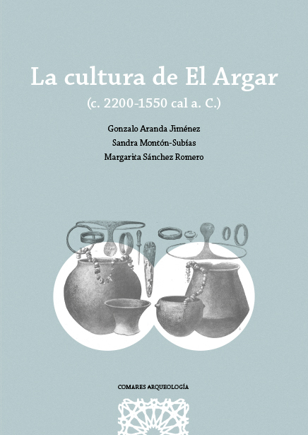 📣📣📣 ¡No podemos terminar la semana mejor! Después de unos meses de intenso trabajo, estamos felices de anunciar la publicación del volumen "La cultura de El Argar" en <a href="/comareseditor/">Editorial Comares</a> 👇👇👇