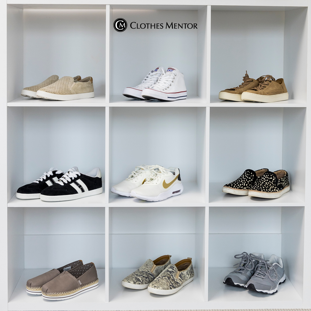 clothes mentor online