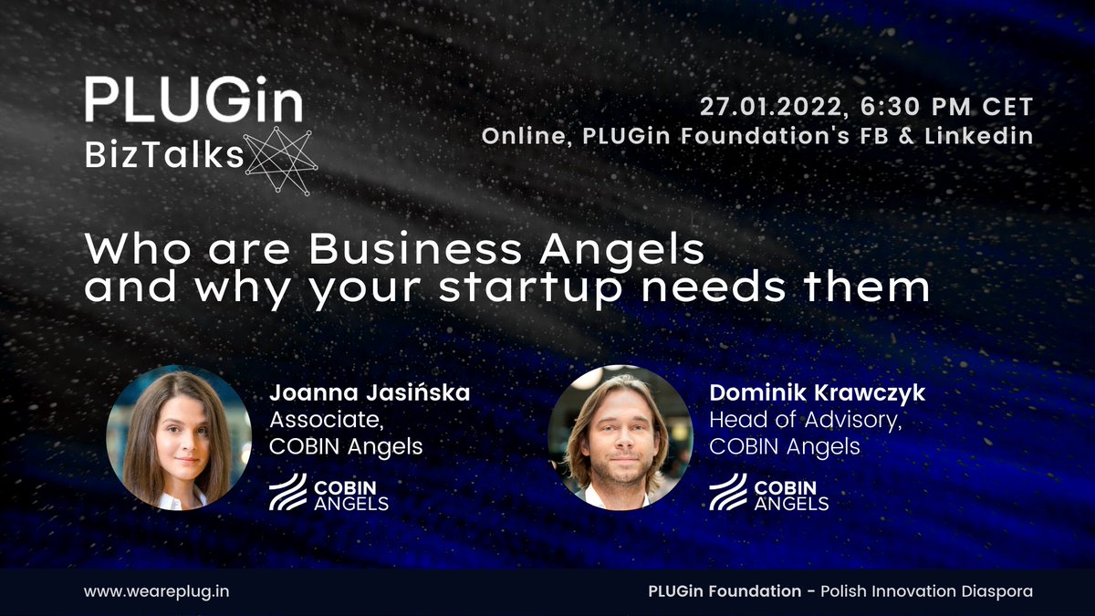 PLUGin Foundation tweet media