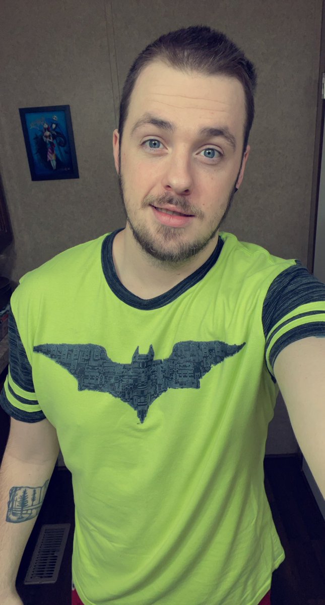 TokenGay13's tweet image. Going live NOW!! Can we hit AR 50 in under 30 days?? Get in here!! 

Twitch.tv/tokengay

#LGBTQ #genshin #GenshinImapct #selfie