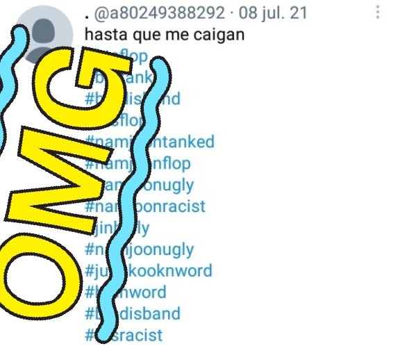 For_Report_BTS's tweet photo. 💬 Estas cuentas €nsuc¡4n 🔍

📌https://t.co/eawQMVnTyE

📌https://t.co/JcGjTmdW3b

🚫 No interactuen

🚫 No citen ni comenten.

📍 Bloquear una vez que se denunció. https://t.co/1ctzaPHKX0