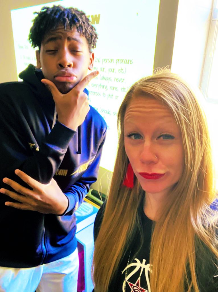 Summer Ward tweet media