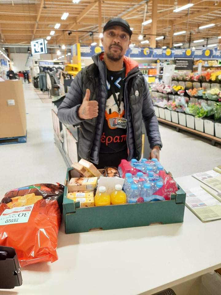 POPPY SOLDATOS 🇬🇷 🇨🇾 🐝 tweet media