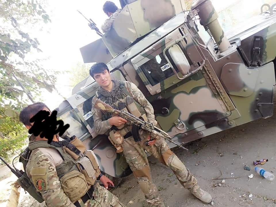I have repeatedly said our close allies (Interpreters, LECs &amp; TF/SF soldiers) will be killed, it is only a matter of time before they r identified &amp; killed. Today Abdul Qader was dragged out of his home and killed he was member of CF333. <a href="/BorisJohnson/">Boris Johnson</a> @BWallaceMP <a href="/SimonLeoDiggins/">Simon Diggins</a>