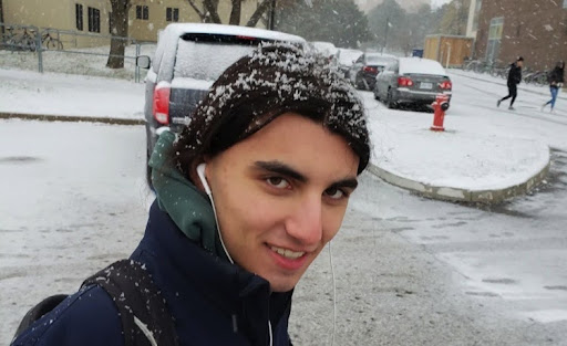 splunk's tweet photo. There’s no task our Splunkterns aren’t willing to tackle. Just take it from #Splunktern Trevor Kollins, who’s sharing an exclusive look into his week as a Software Engineer intern on our CI Platforms team. Check it out here: https://t.co/gXjikYmkBb #splunklife https://t.co/wLMX0t9kxz