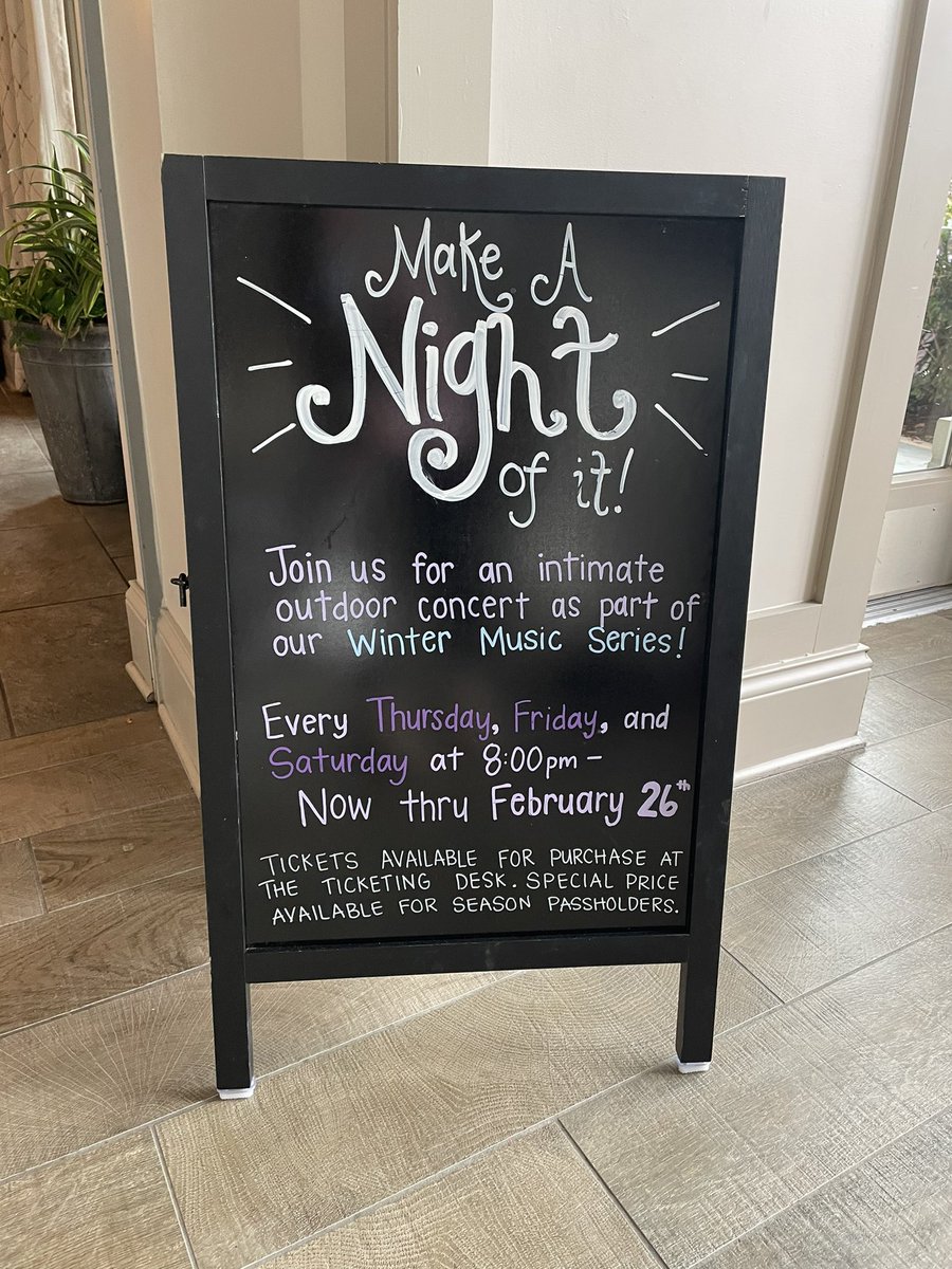 jennifercwebb's tweet photo. Thanks @theyoungfables for visiting us today! Our Winter Music Series at @Dollywood DreamMore Resort and Spa is in full swing. @theyoungfables will be here Feb. 17-19, but we have lots of great artists in between! Check it out at https://t.co/XWaUoFdFNw. #dollywood https://t.co/PT3MQGcg5t