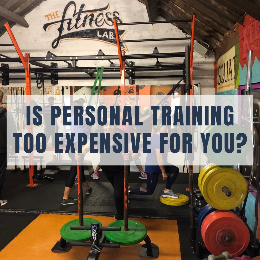 The Fitness Lab tweet media
