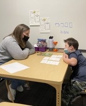 Let's #MeetBDOG with GiGi's Playhouse Sacramento. Its mission is to increase positive awareness of Down syndrome through national campaigns and educational programs.