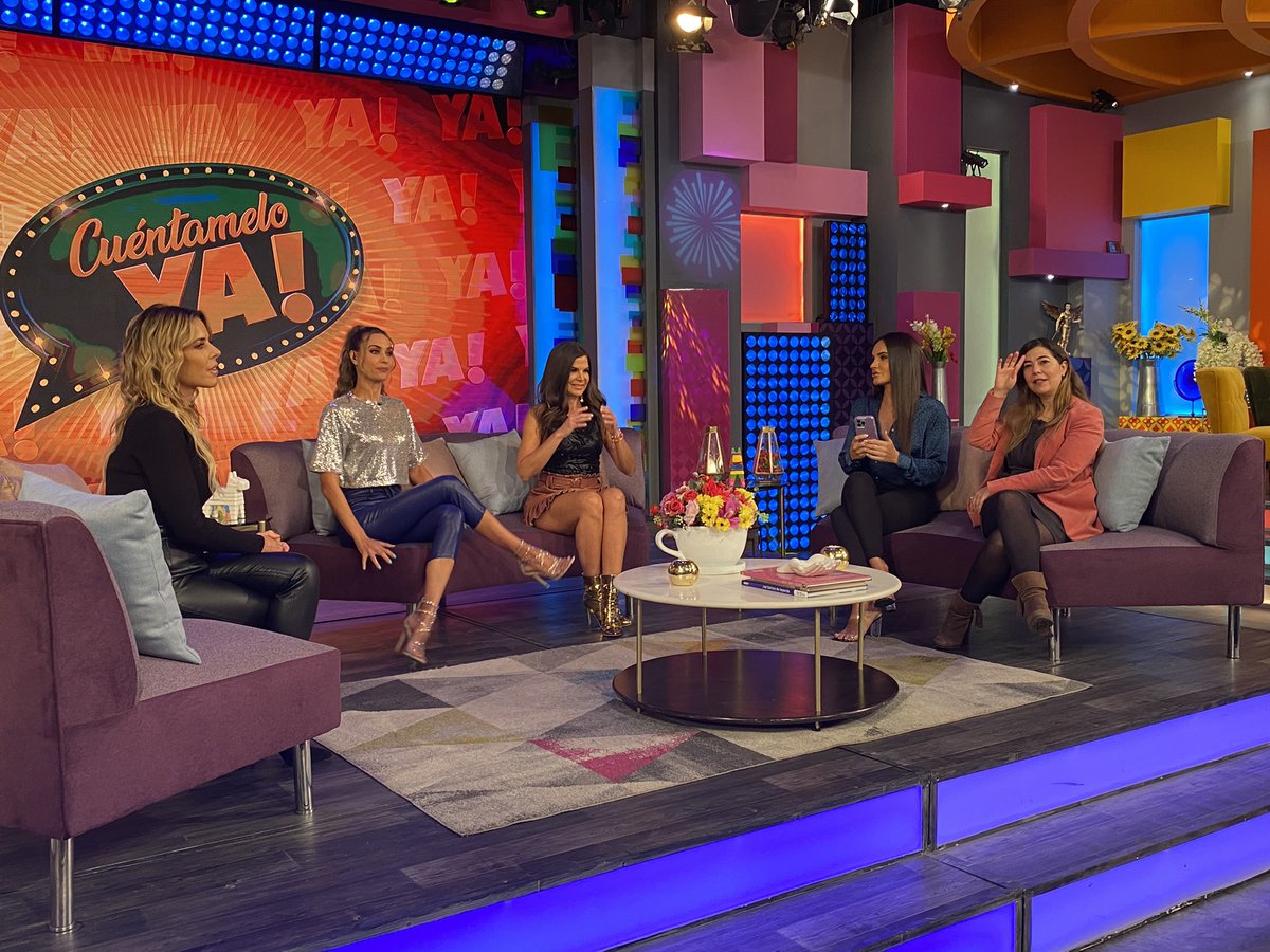 COPRED CDMX tweet media