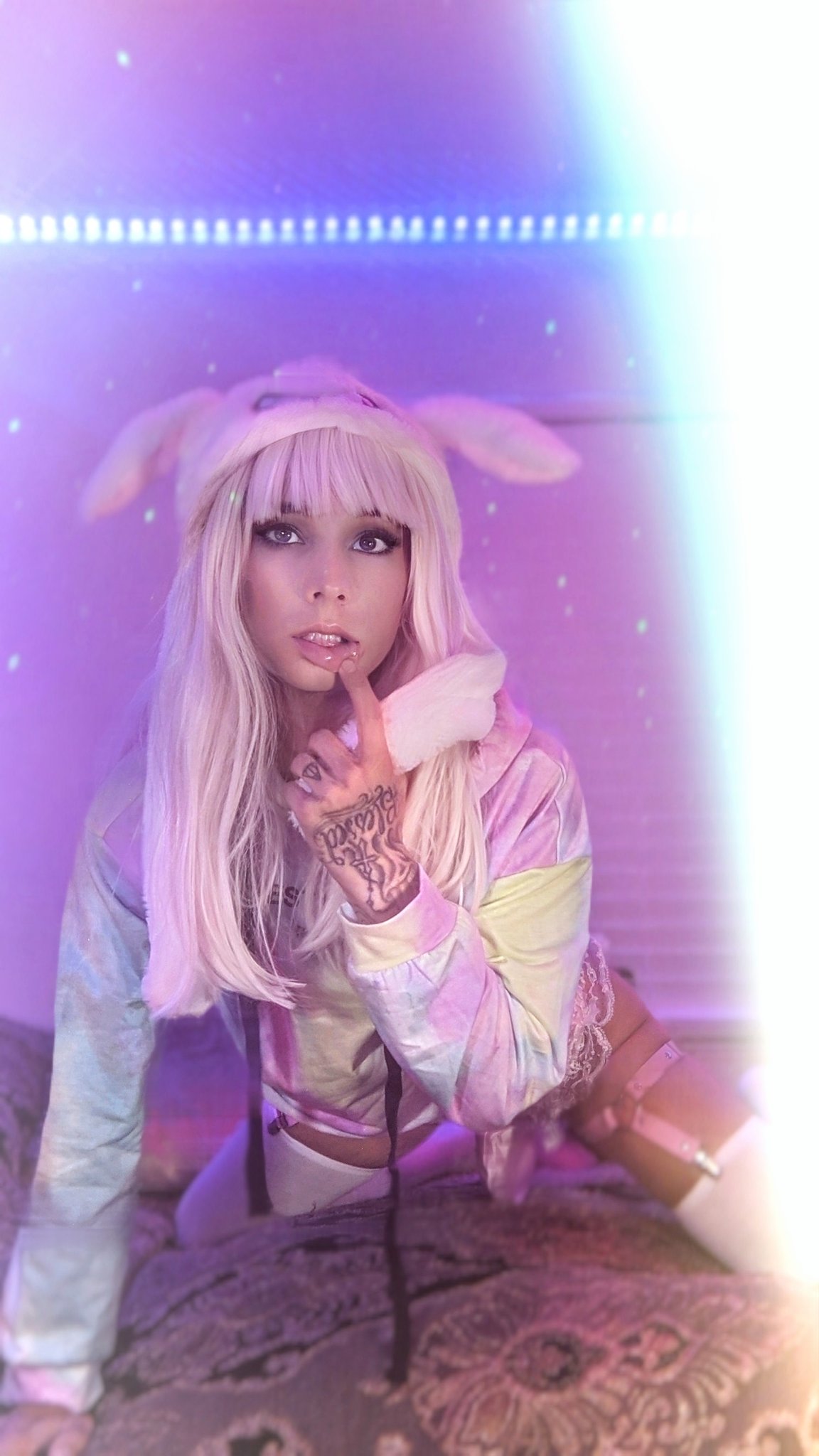 ? Happy FEMBOY FRIDAY! ???

?5'4" (<? lbs), very tiny femboy slut?
? TONS of PICS?& VIDS?? (No PPV)
?Horse