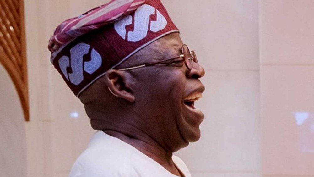 alabiopeyemiola's tweet photo. Retweet if you are voting Alhaji Bola Ahmad Tinubu. Let’s go https://t.co/eagvrjRrEx