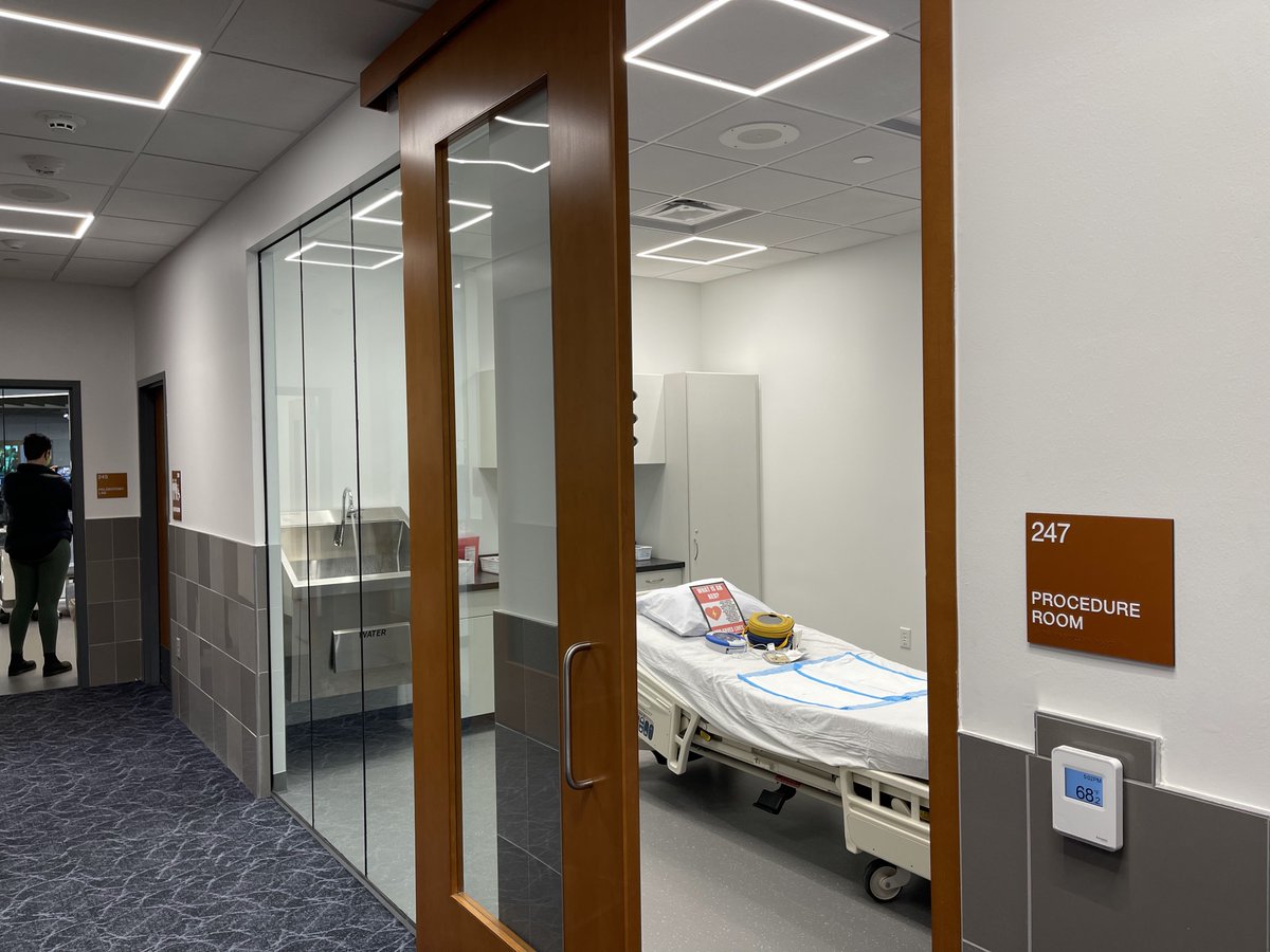 We enjoyed attending the open house for the <a href="/DavisSchools/">DavisSchools</a> Career &amp; Technical Education Center also known as the "Catalyst Center" which will be a new magnet school for the district.