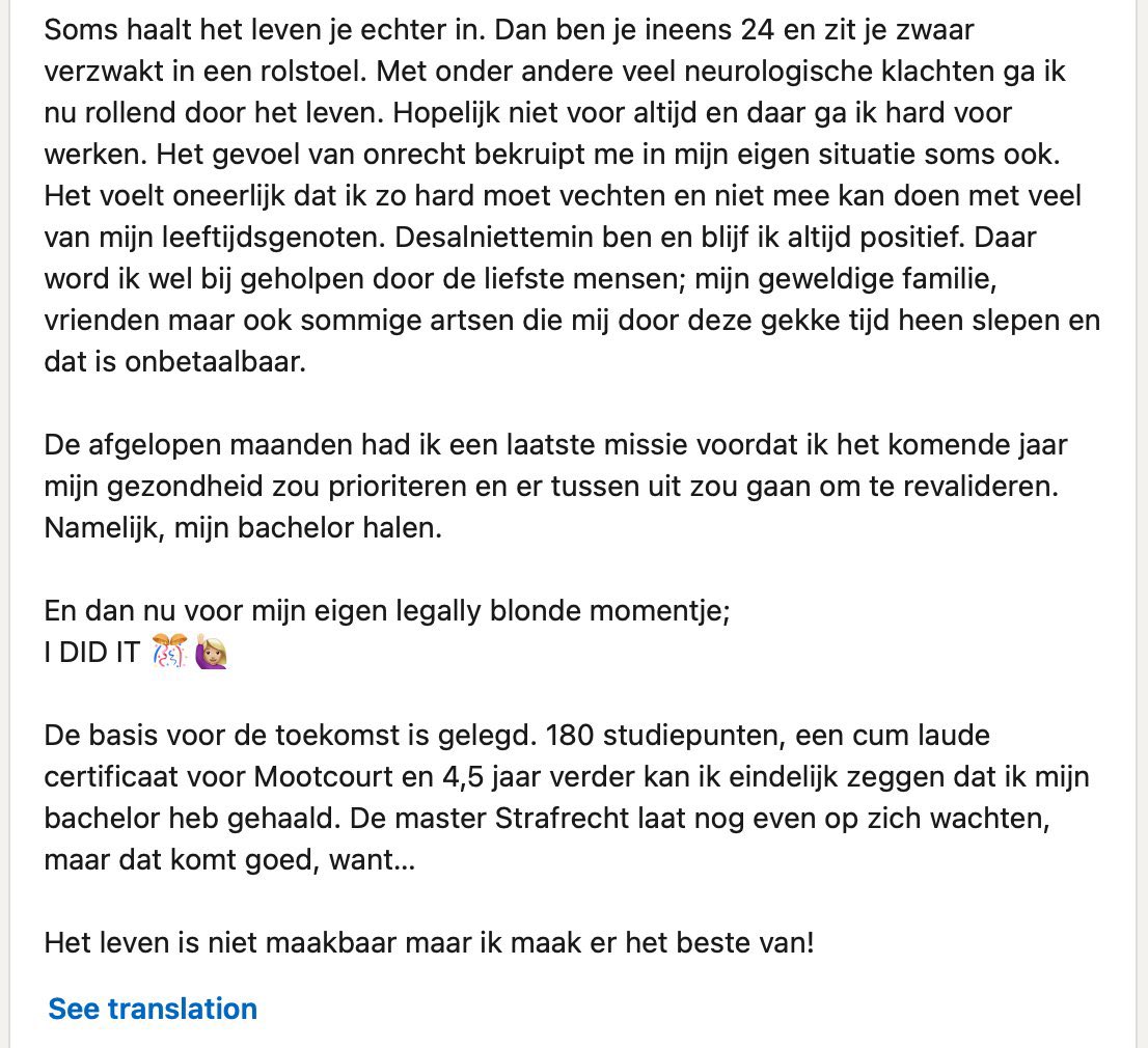B12Henk's tweet photo. Ook in deze tijd wordt de diagnose B12-tekort nog flink gemist met desastreuze neurologische gevolgen. De enorm negatieve publicaties over B12-deficiëntie door @kwakzalverij, @NTvG_actueel en @HuisartsWet van de laatste jaren zijn een groot schandaal. #b12schandaal via @LinkedIn https://t.co/NZ1Hnkrnka