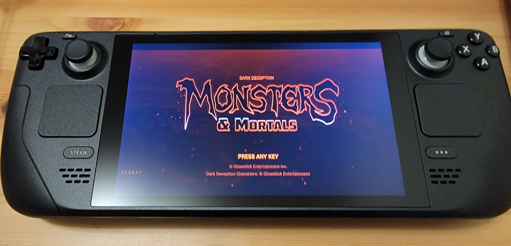 Monsters & Mortals - Poppy Playtime on Steam