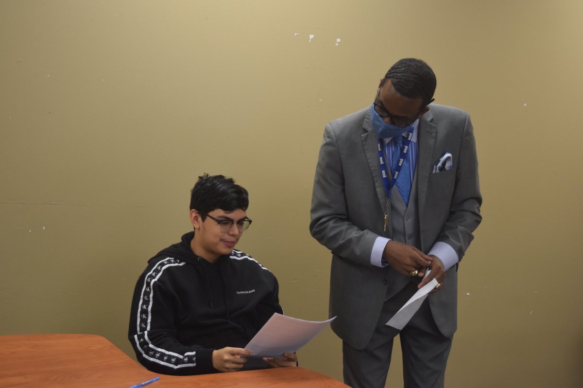 RMA Pasadena tweet media