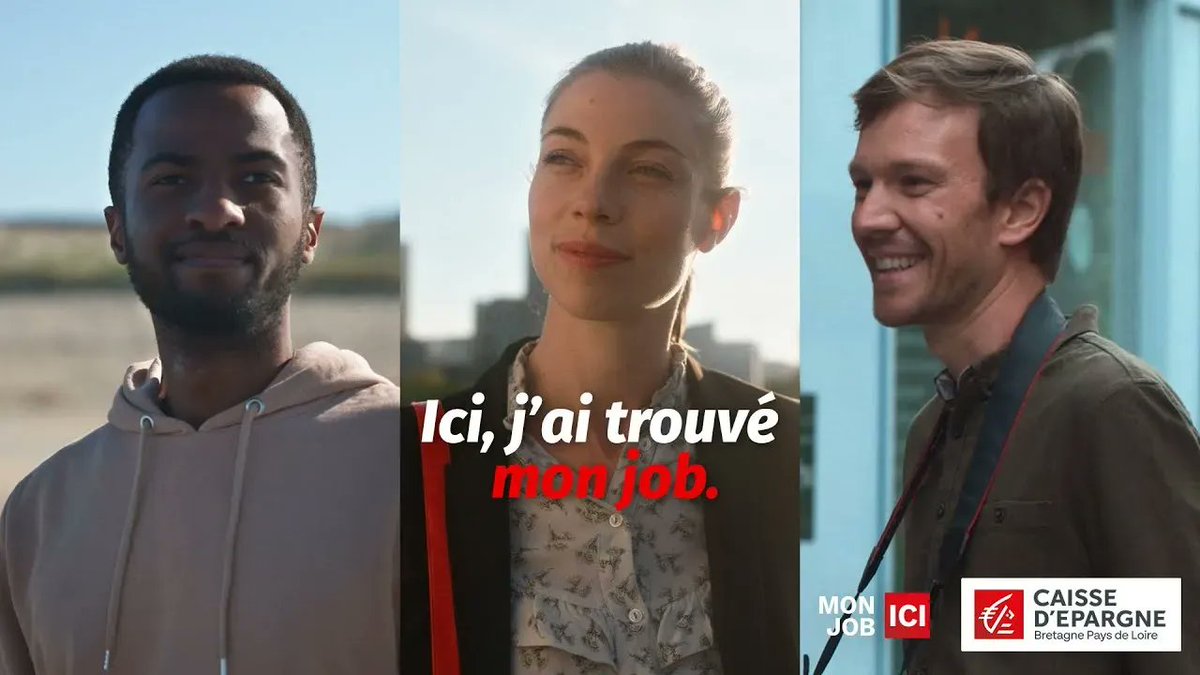 Caisse d'Epargne Bretagne Pays de Loire tweet media