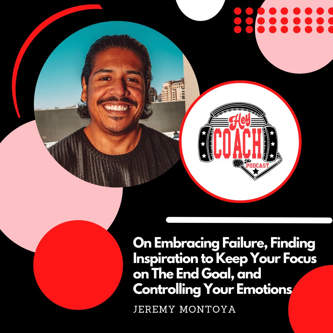 HeyCoachPod tweet media